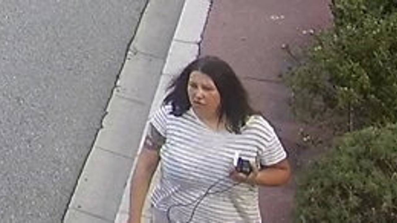 Подозреваемую в покушении на Ермолаева привлекали за хулиганство