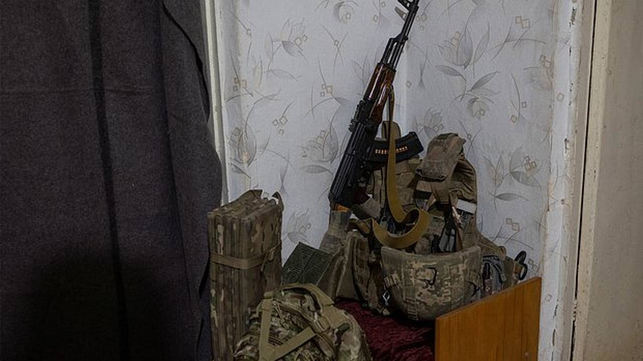 ВСУ вели боевые действия в ДНР под видом гражданских
