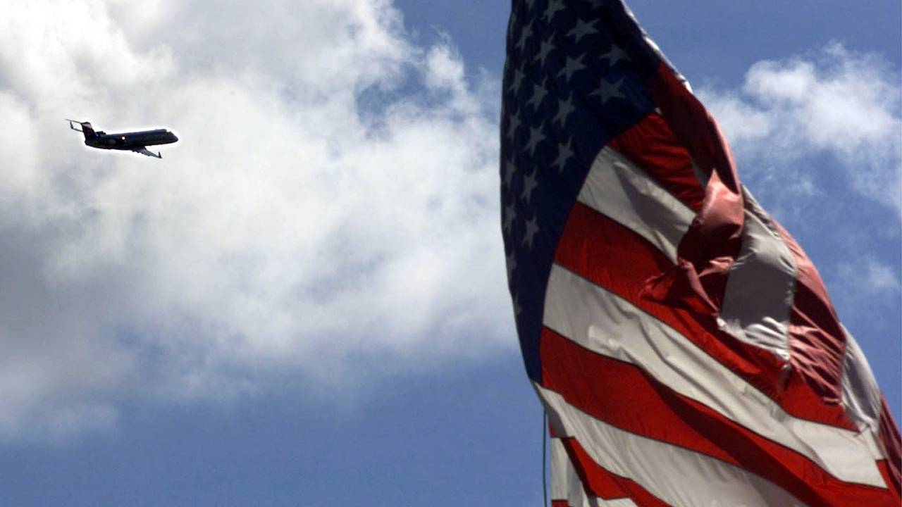 Новые удары США по Ирану назвали масштабнее предыдущих