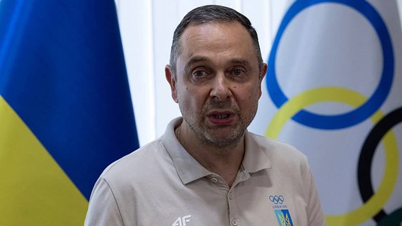 На Украине оценили решение МОК вернуть российских спортсменов На Украине оценили решение МОК вернуть российских спортсменов