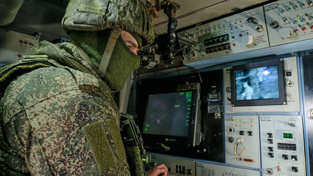 Опубликовано заявление Минобороны после массированного удара Украины по регионам России