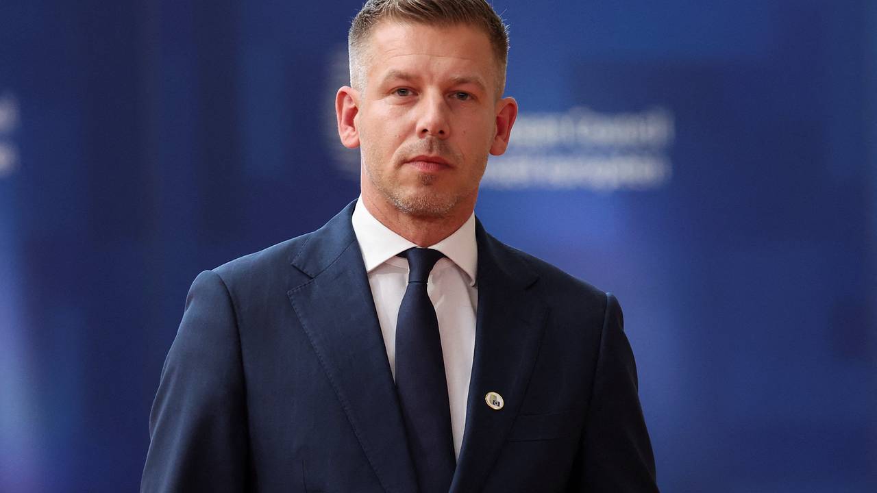 Мадьяр договорился с Зеленским Мадьяр договорился с Зеленским