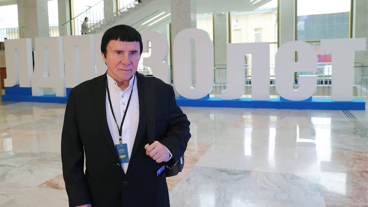 Директор Кашпировского ответил на сообщения о его экстренной операции
