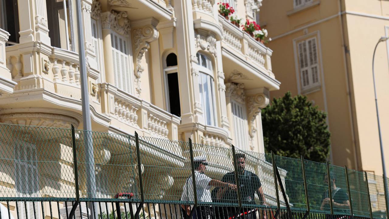 Украине предрекли серьезный ущерб из-за взрыва в Монако