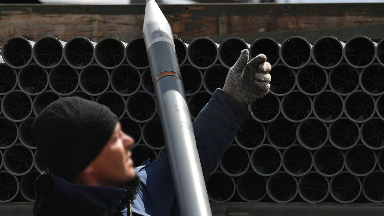 В России заявили о необходимости наносить удары по военным заводам Европы