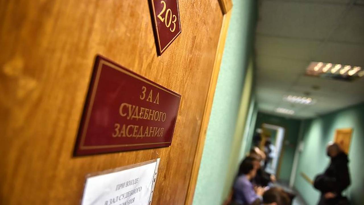 Арестованная главный редактор «Сапы» сделала заявление