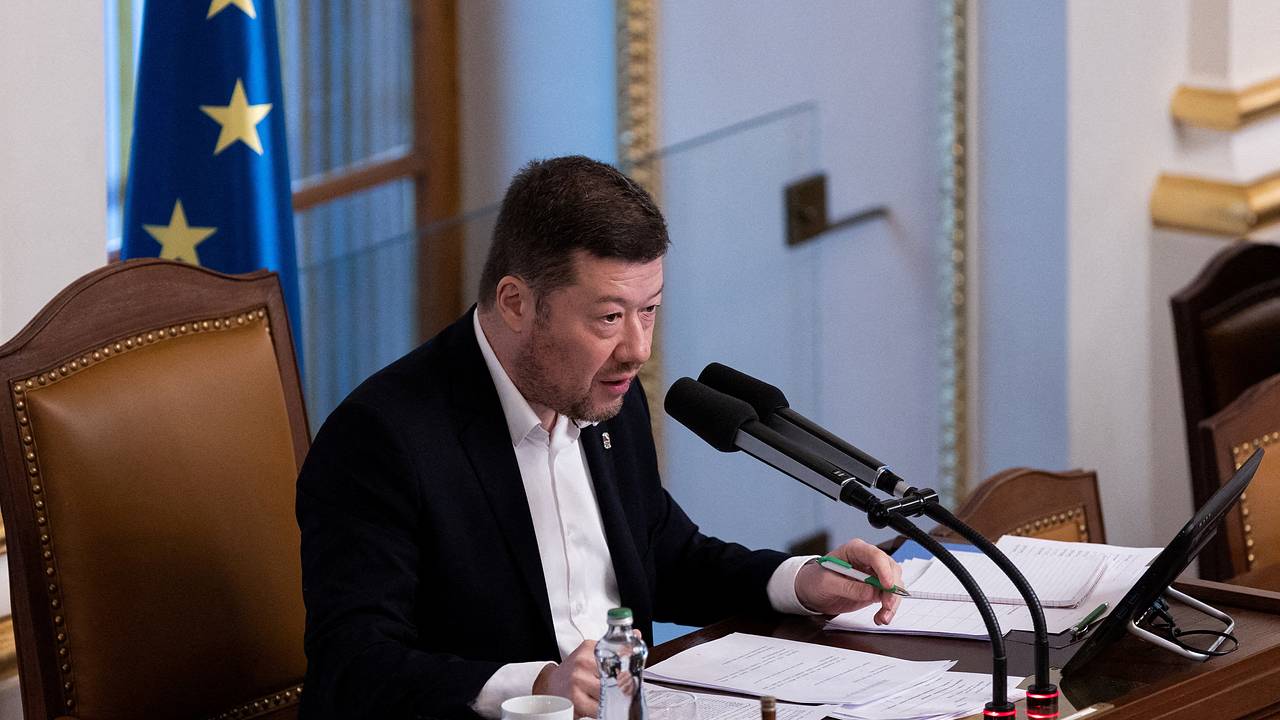 В Чехии выступили против помощи Украине