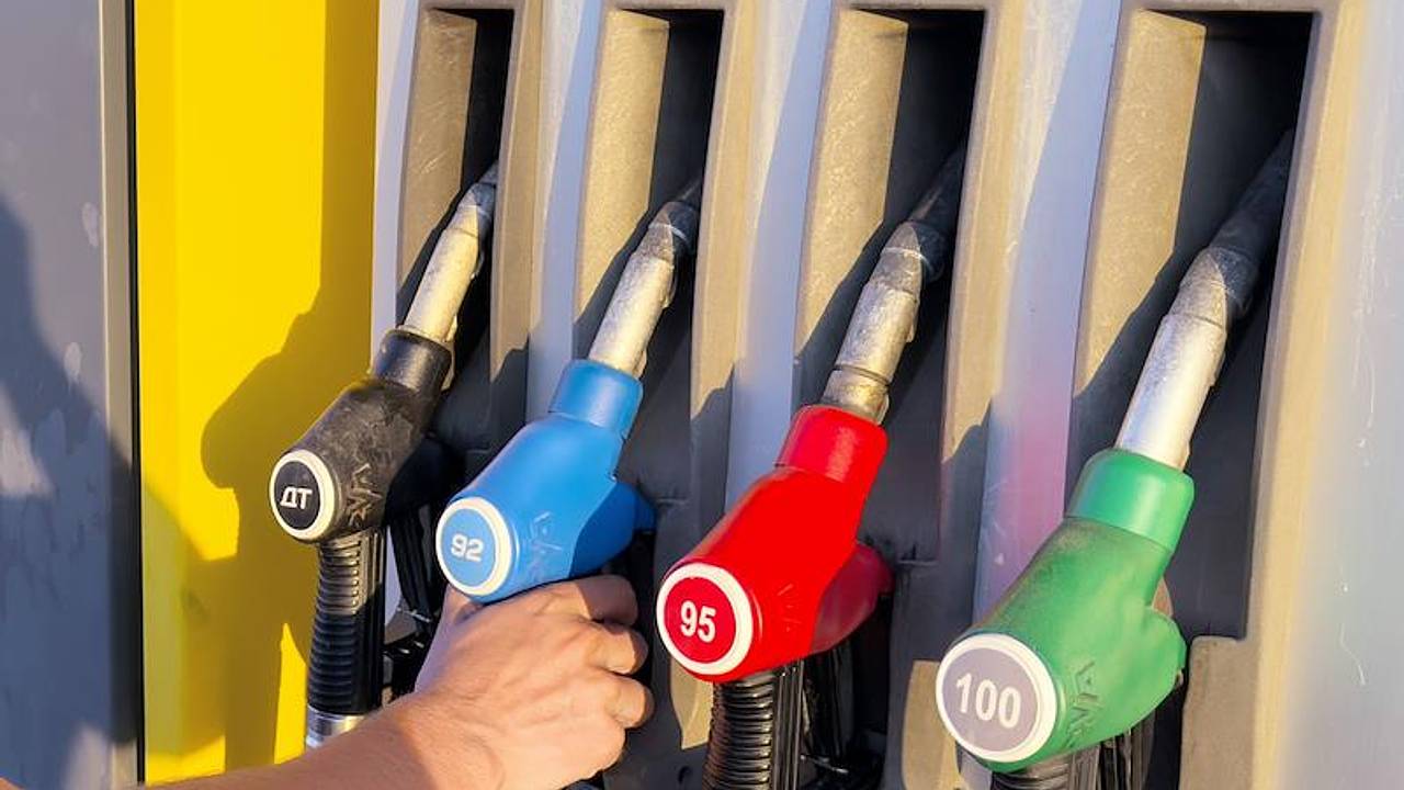 Ситуацию с топливом в Крыму оценили