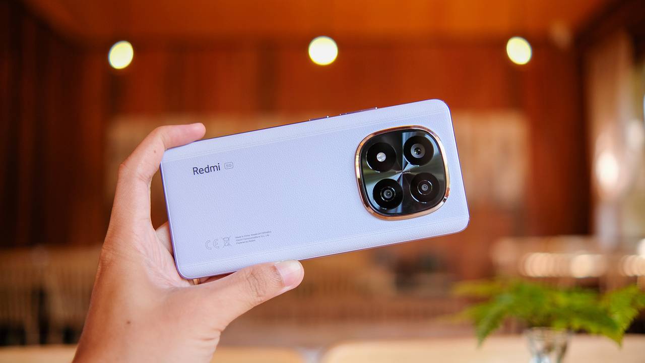 Названы главные проблемы смартфонов Redmi