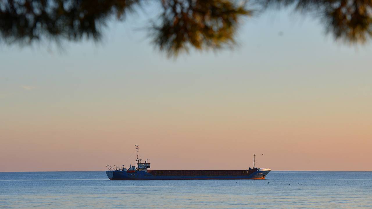 Стали известны детали атаки ВСУ на российские танкеры в Азовском море