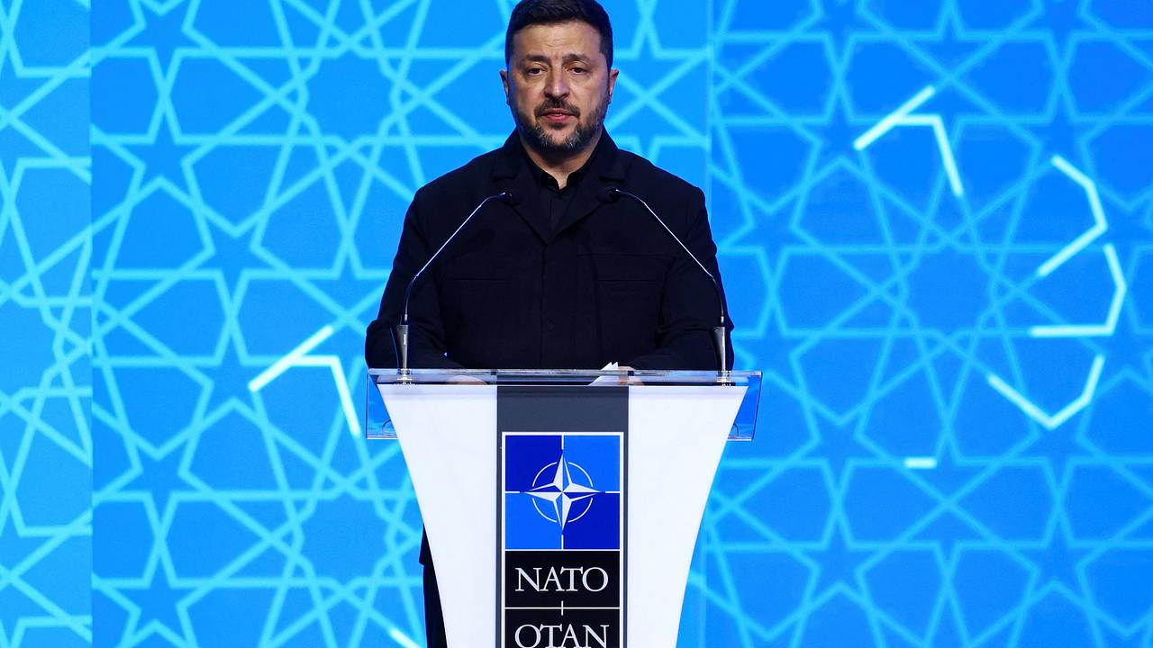 Зеленский заявил о новом этапе сделки с США