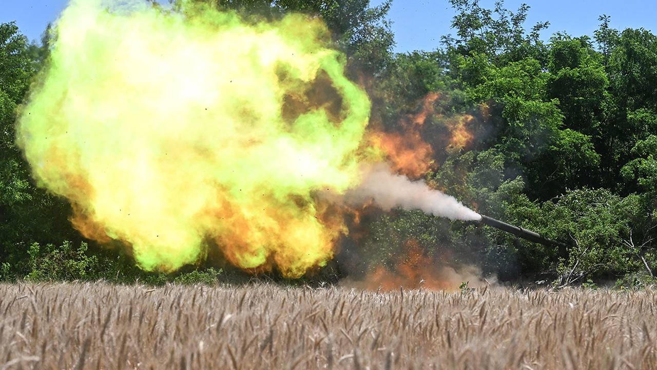 Белорусские танкисты получили Т-72БМ2