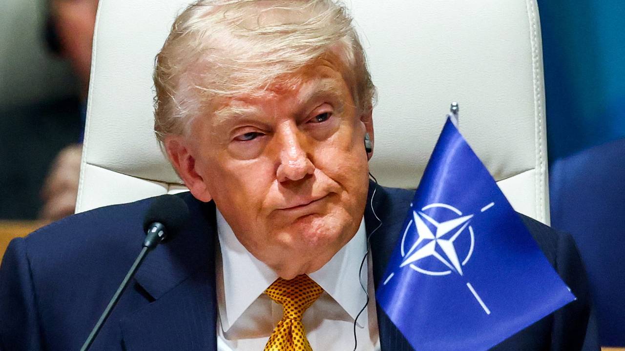 Трамп захотел встретиться с Путиным в Москве