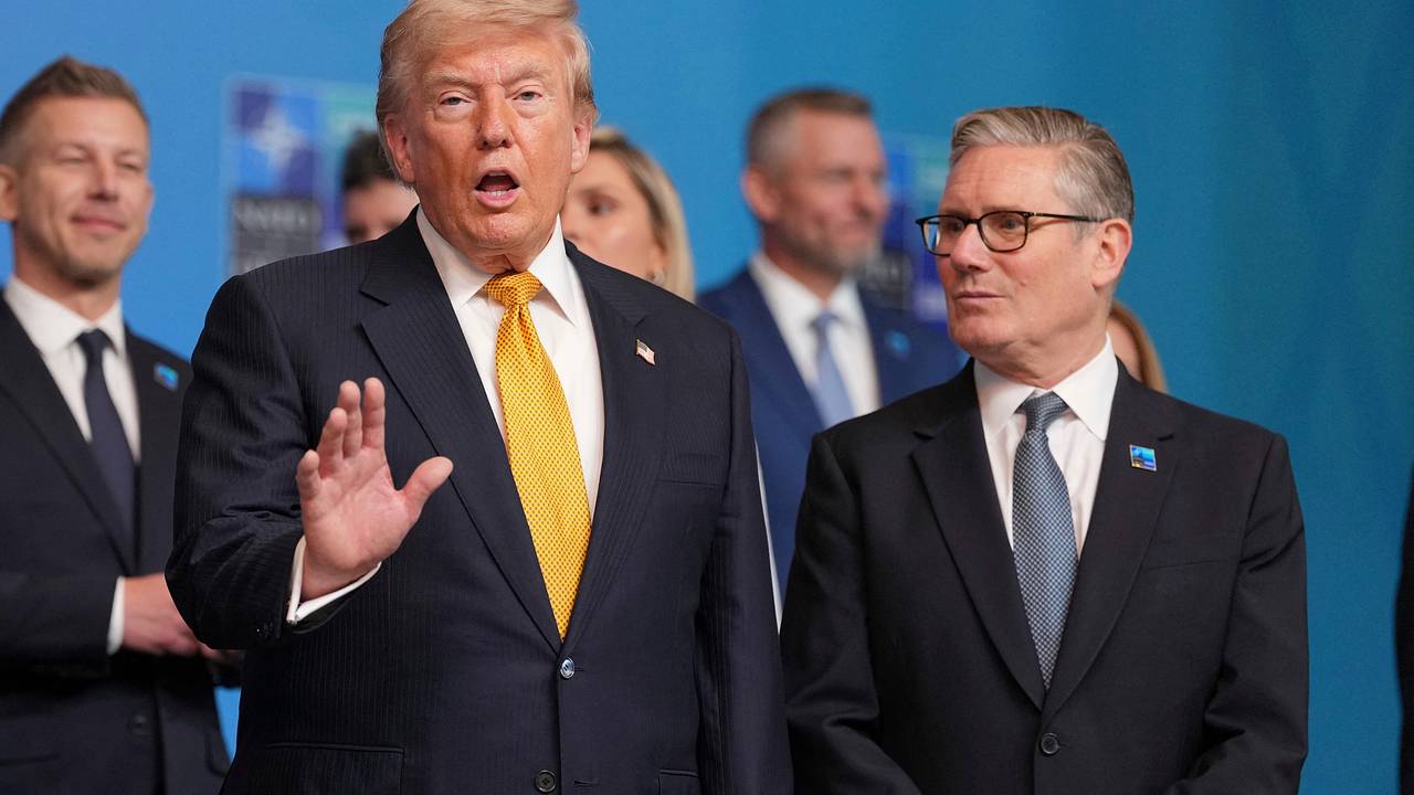 Трамп захотел приехать на Украину