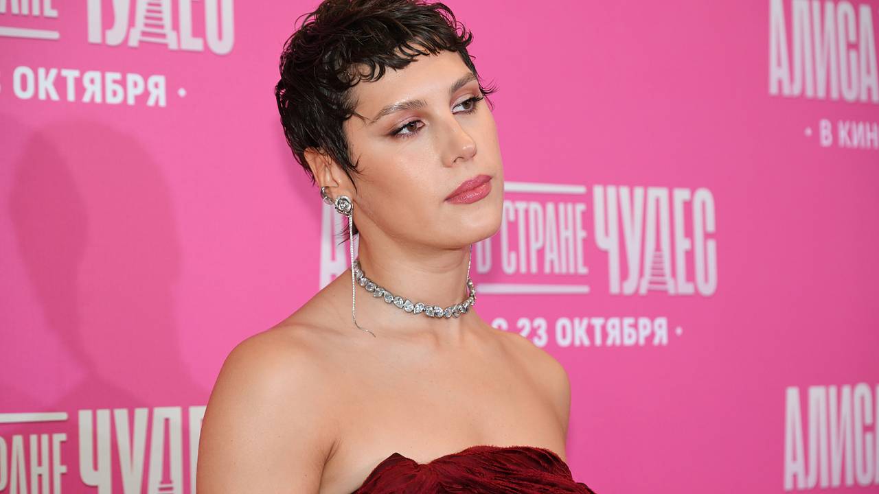 Ирина Горбачева высказалась о хейтерах