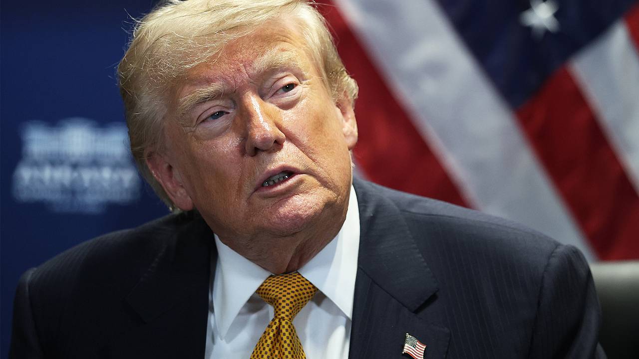 Трамп допустил восстановление морской блокады Ирана