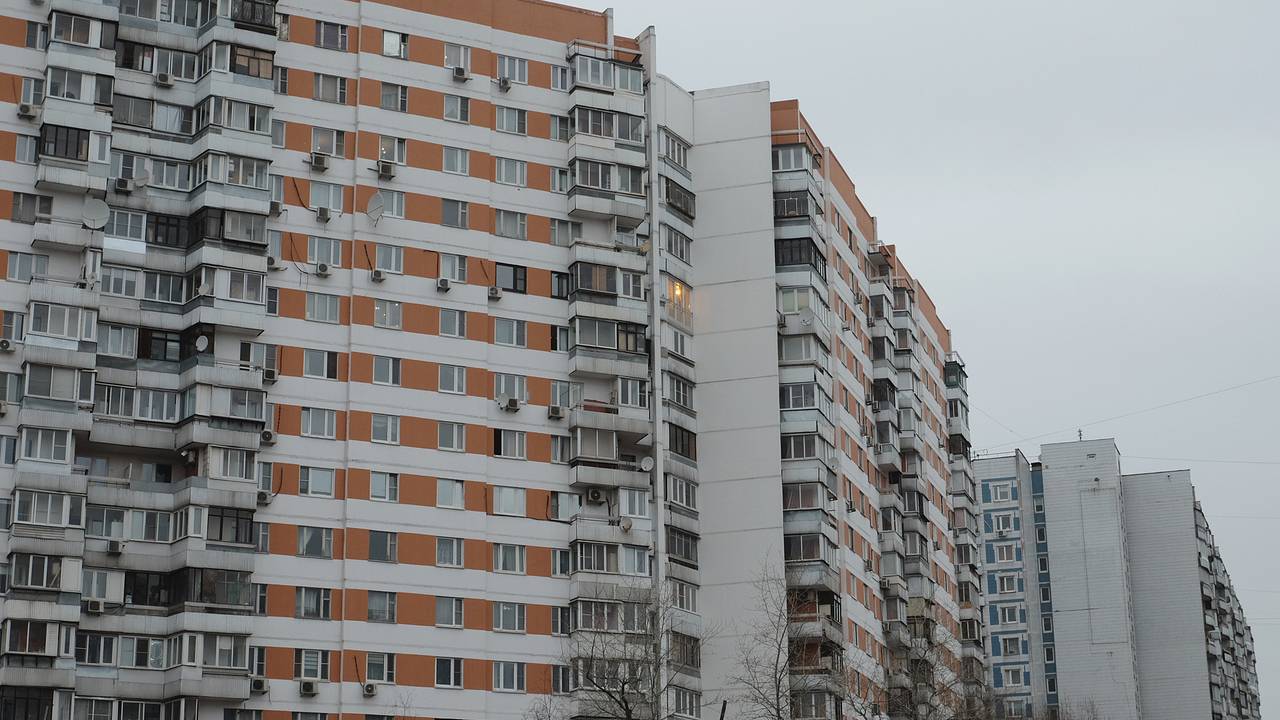 Размер скидок на вторичные квартиры в России оценили