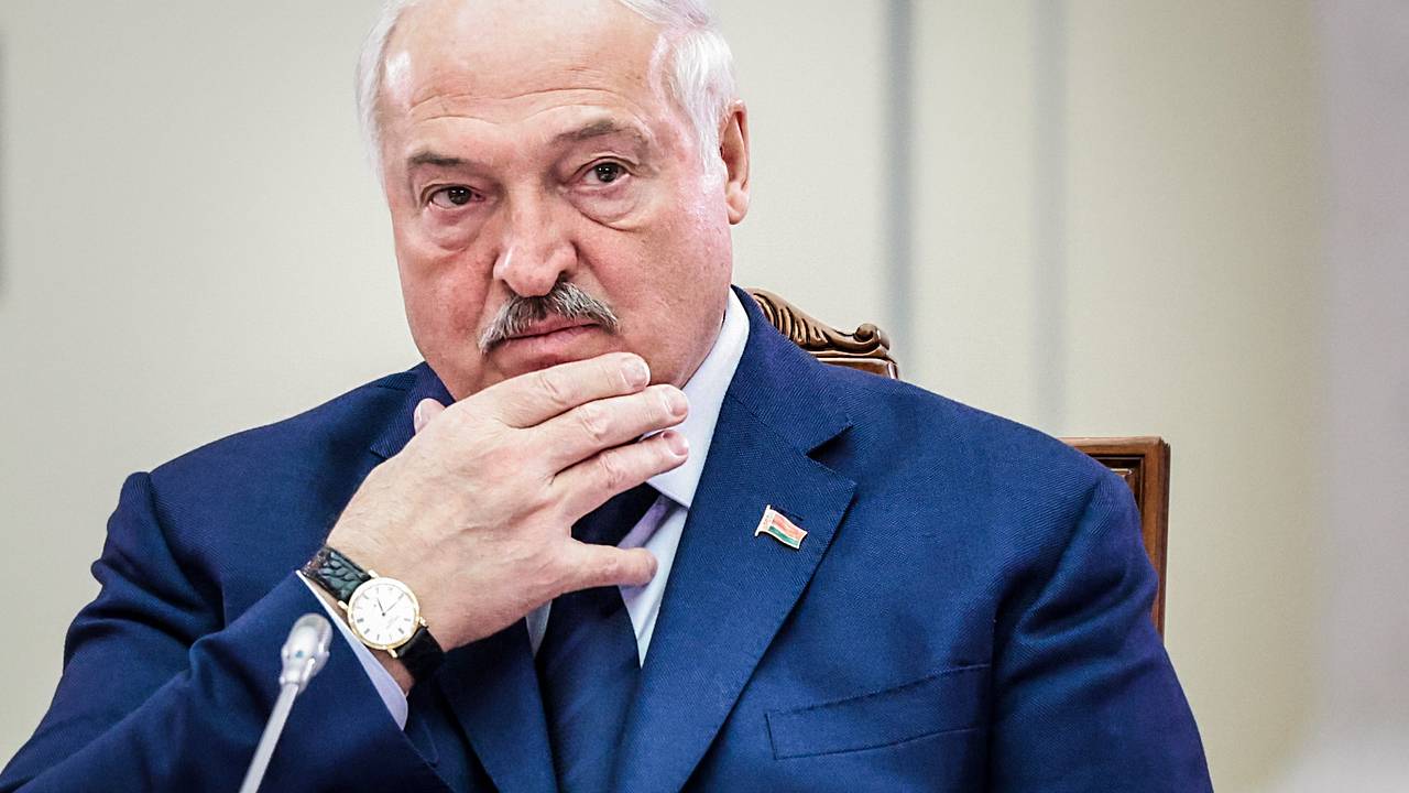 Лукашенко узнал в России интересный факт