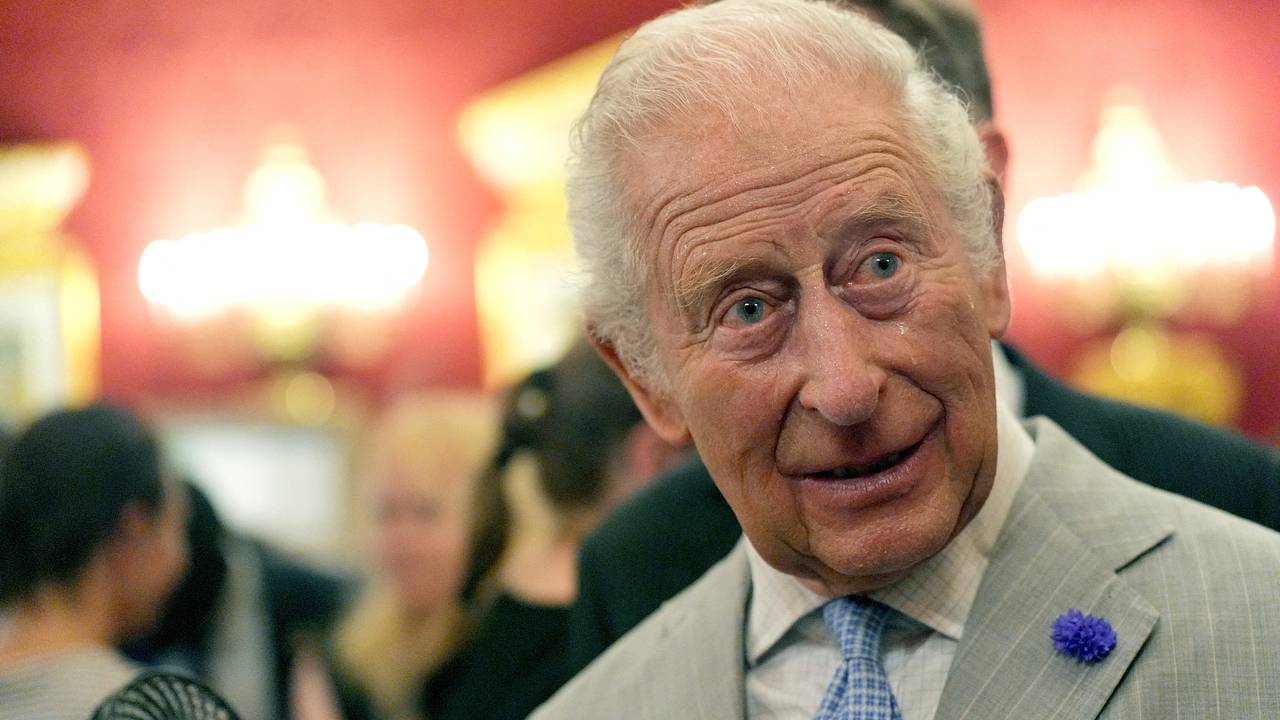 Король Карл III помиловал казненную 70 лет назад женщину Король Карл III помиловал казненную 70 лет назад женщину