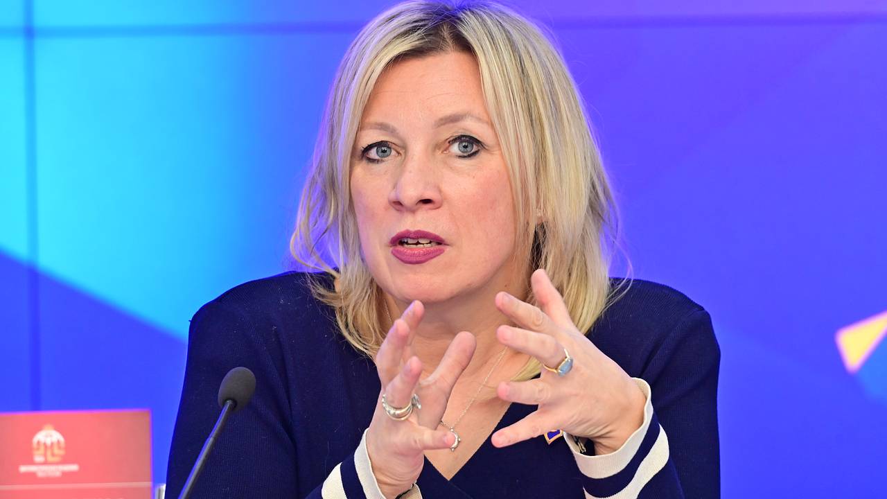 В России обратили внимание на нескрываемое разочарование США в НАТО