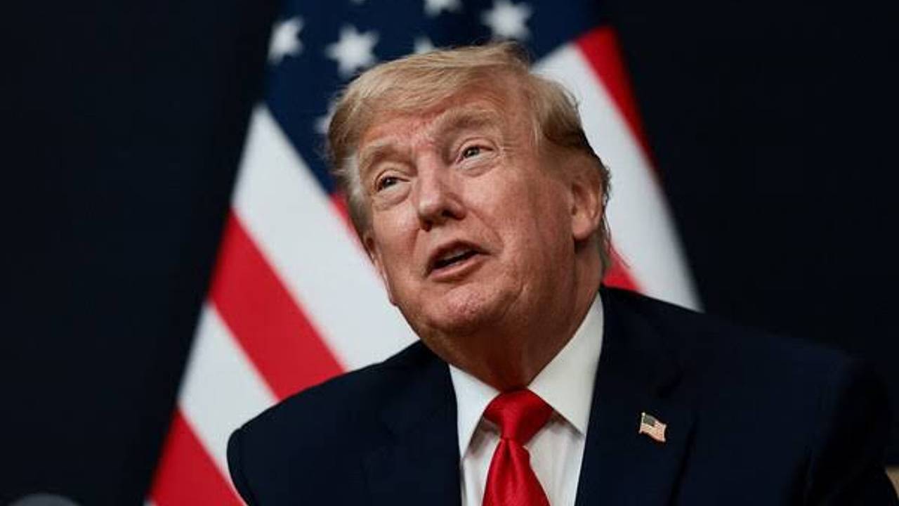 Трамп перепутал Зеленского с Путиным и Иран с Японией