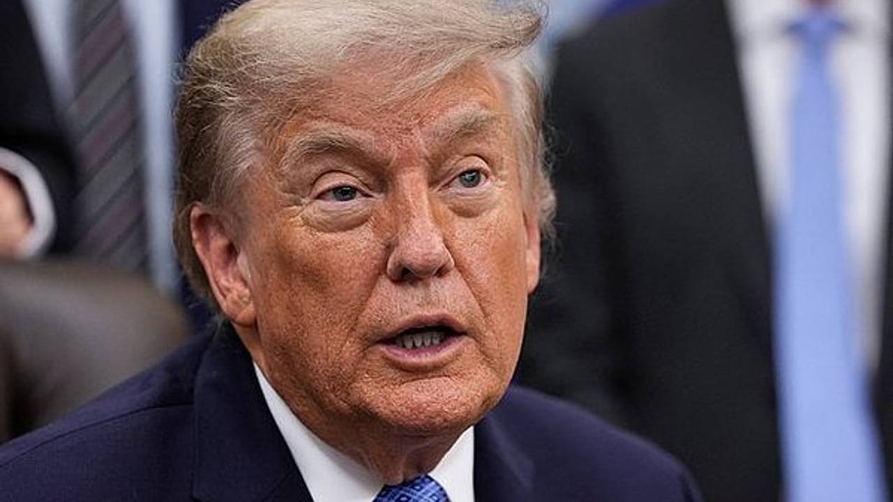 Трамп прокомментировал новые удары по Ирану