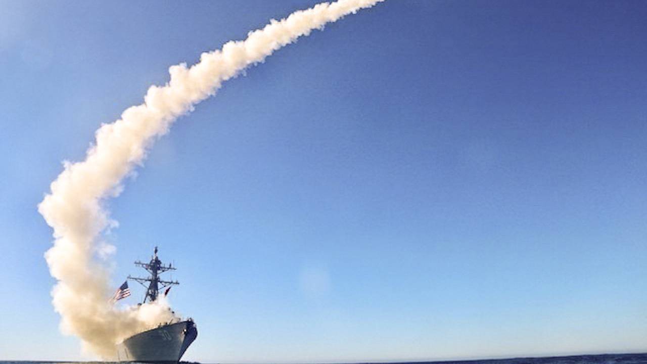 В США заявили о как минимум временном прекращении перемирия с Ираном В США заявили о как минимум временном прекращении перемирия с Ираном