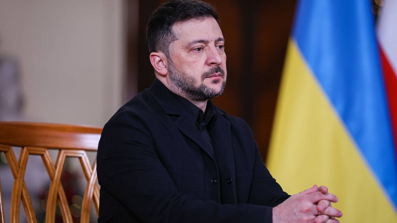Зеленскому указали на сигнал от Европарламента