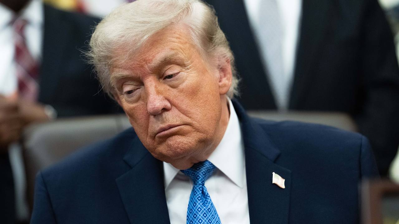 В решении Трампа по Украине увидели угрозу для США