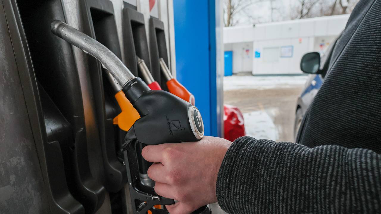 В еще одном российском регионе введут новую схему продажи топлива
