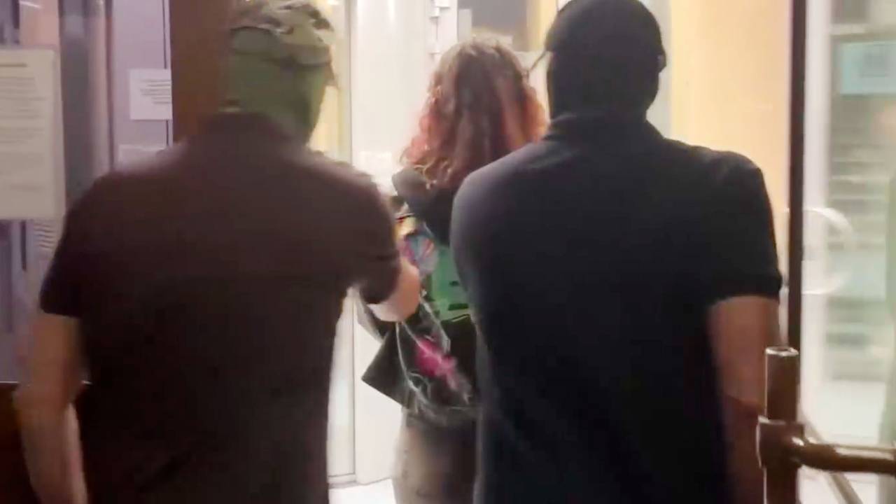 ФСБ сорвала беспрецедентную по масштабам серию терактов в Москве. Одной из жертв должен был стать высокопоставленный военный