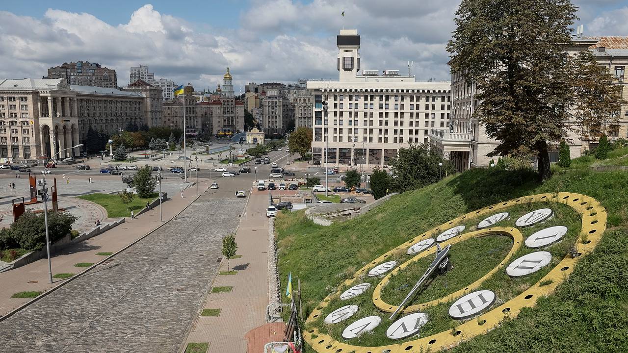 На Украине анонсировали баллистические удары по России
