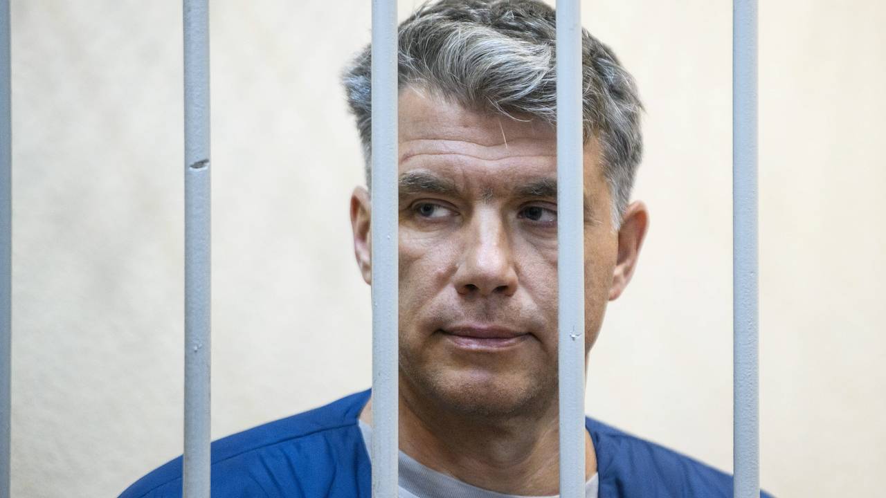 Обвиненный в расправе над российским олигархом долларовый миллионер уехал на СВО Обвиненный в расправе над российским олигархом долларовый миллионер уехал на СВО