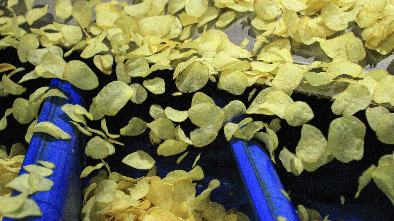 Россия нарастила вывоз одного вида продукции до максимума