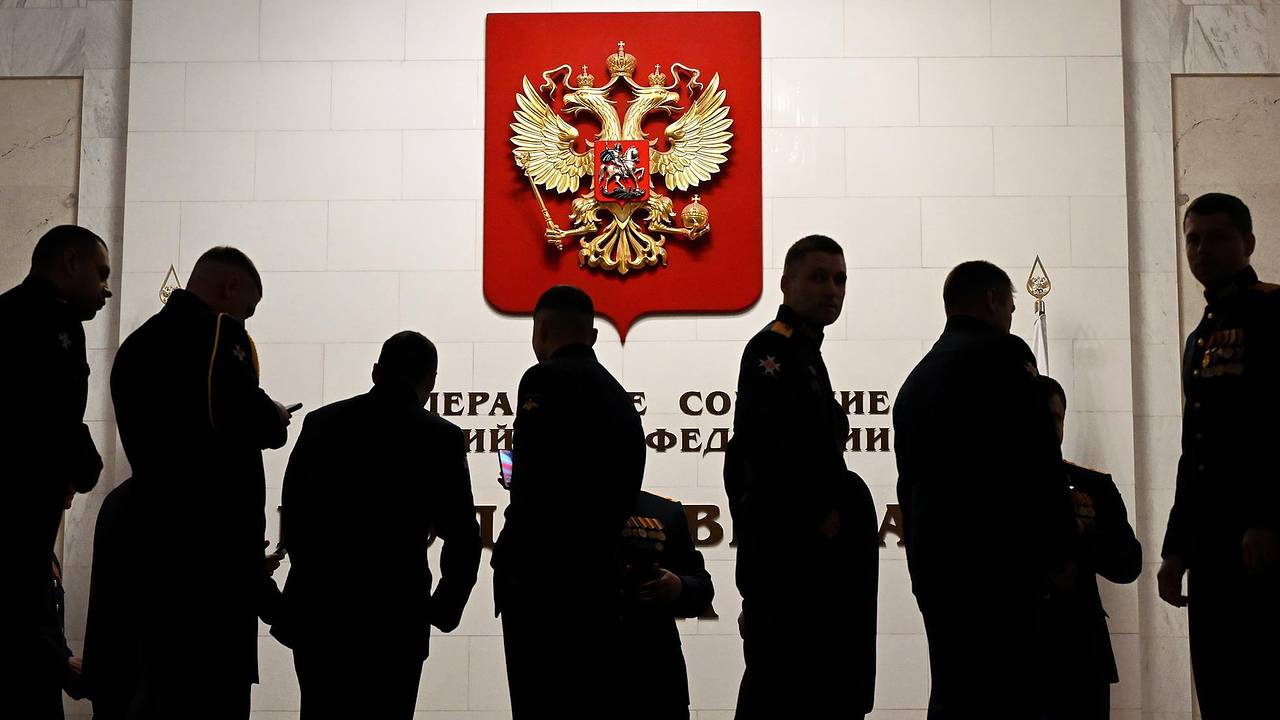 Документы на выборы в Госдуму подали восемь партий