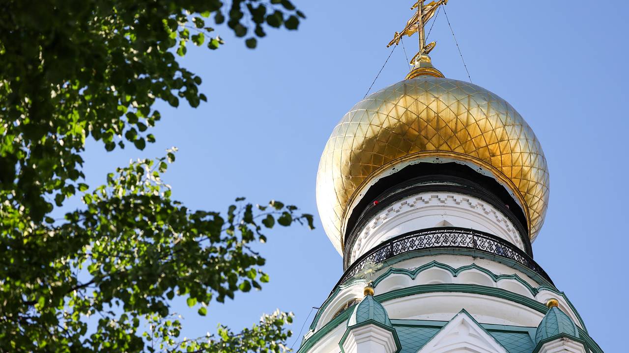 Храмы и мечети начали оповещать жителей российского региона об угрозе дронов
