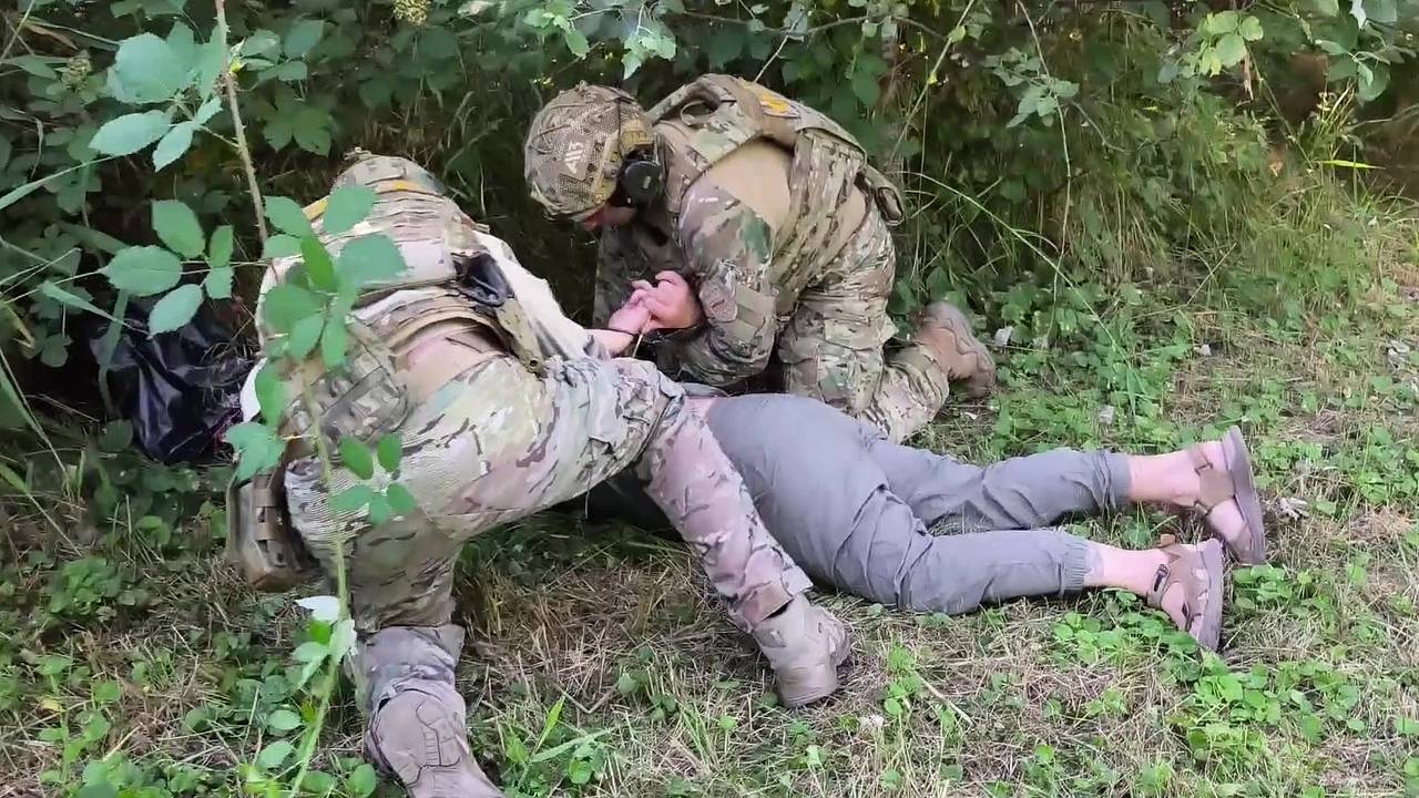 В Совфеде отреагировали на срывы серии крупных терактов в России В Совфеде отреагировали на срывы серии крупных терактов в России