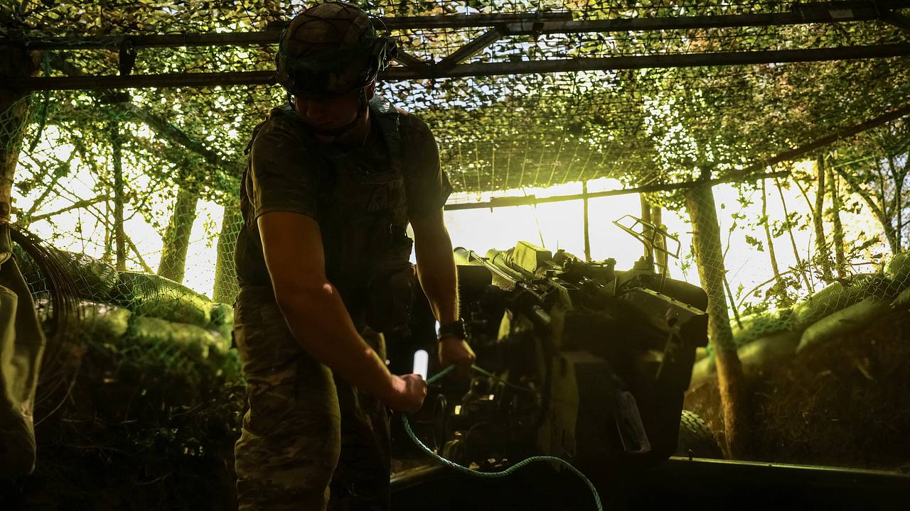 Предсказано изменение роли США в урегулировании украинского конфликта