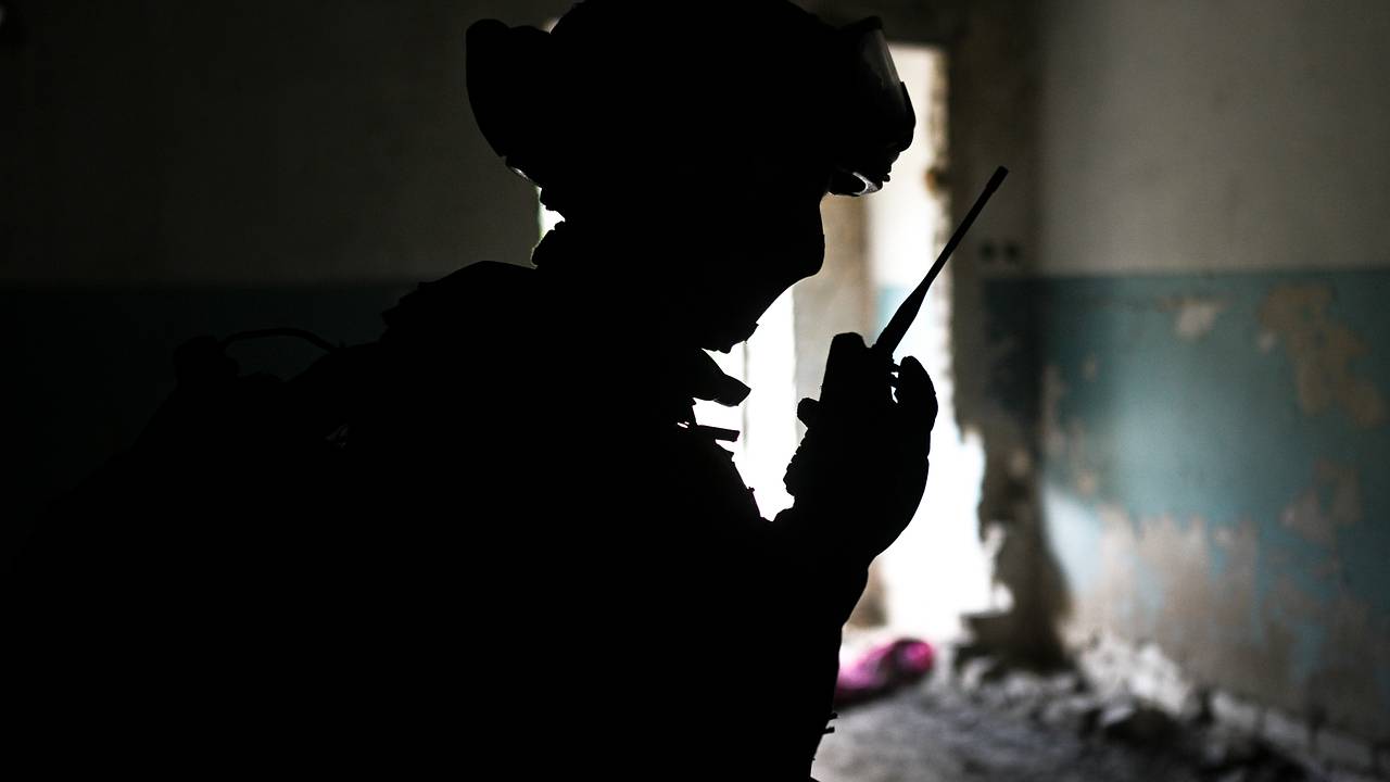 Польский политик решил передать российским военным пакеты первой медпомощи