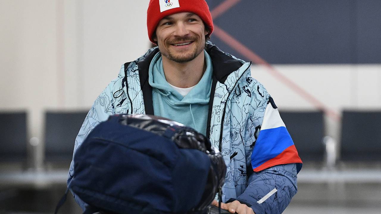 39-летний натурализованный американец захотел возобновить карьеру и выступать за Россию 39-летний натурализованный американец захотел возобновить карьеру и выступать за Россию