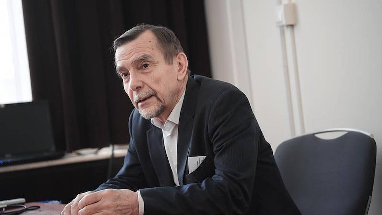 Суд вынес приговор для 84-летнего российского правозащитника