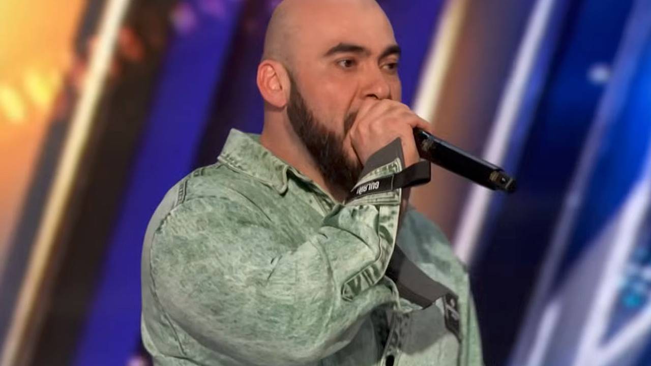 Российский исполнитель шокировал жюри шоу America’s Got Talent