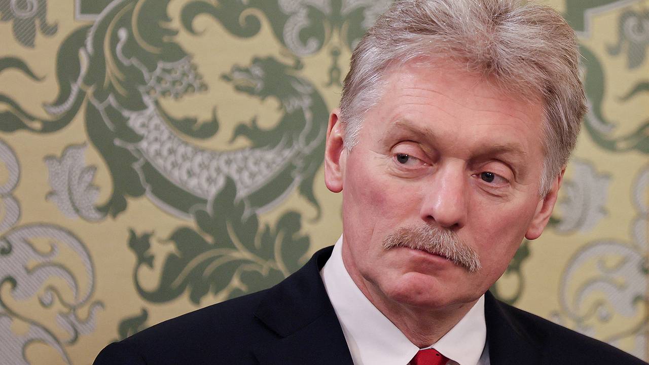 Кремль ответил на агрессивное действие НАТО