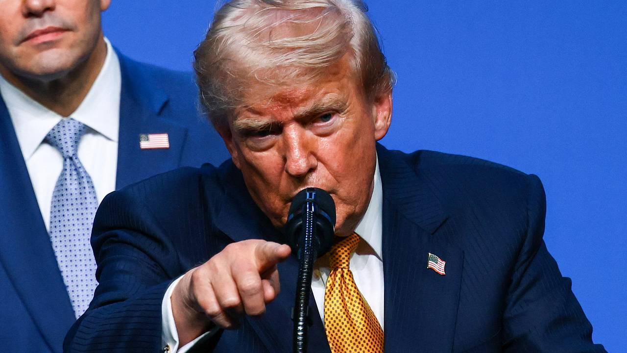 В Испании ответили на критику Трампа