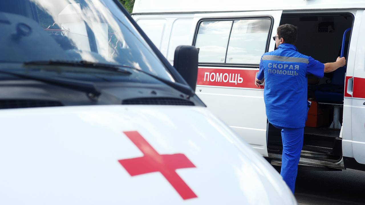 Появились подробности о состоянии попавшего в ДТП замгубернатора российского региона