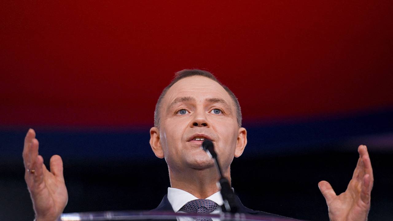 Президент Польши запретит в стране флаги ОУН