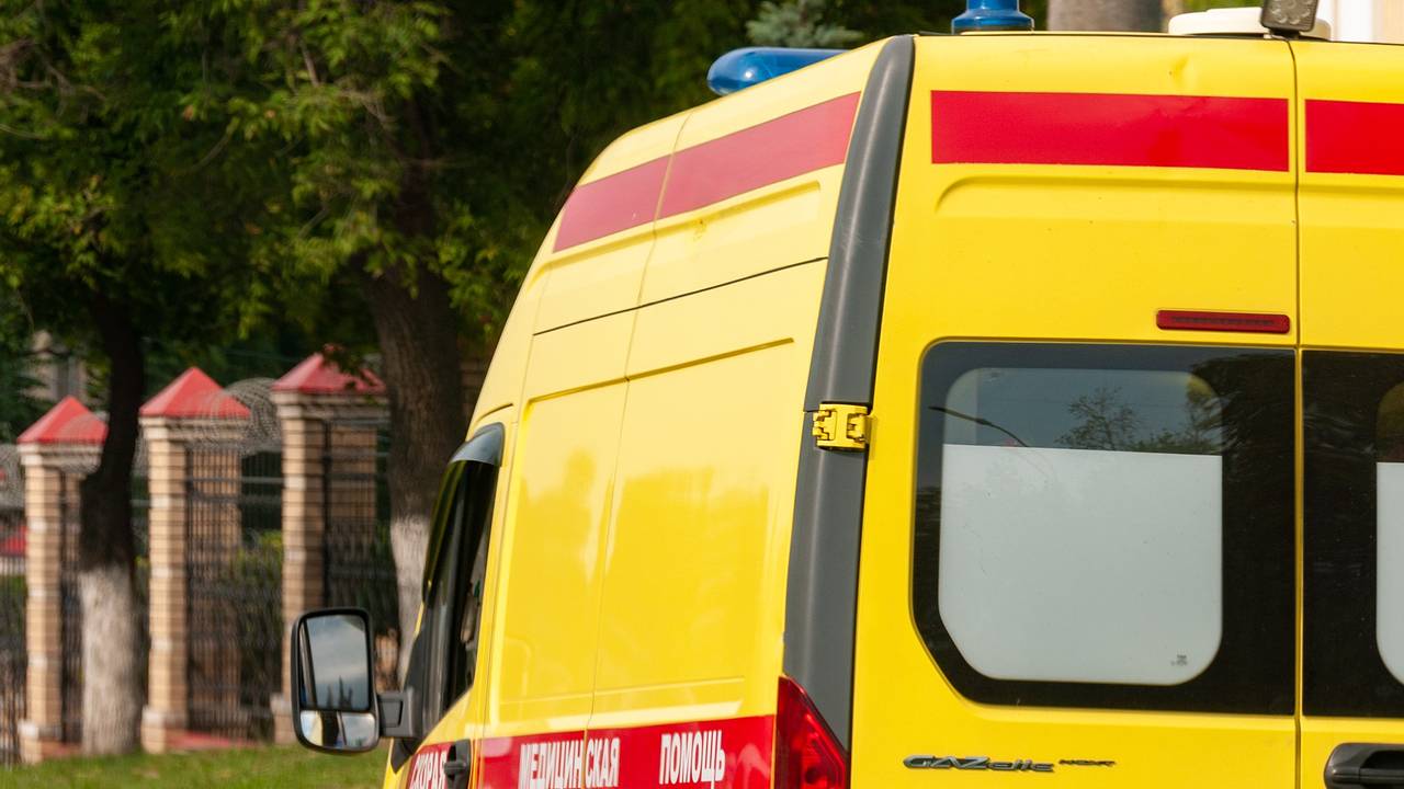 Россиянину оторвало руку из-за атаки дрона ВСУ