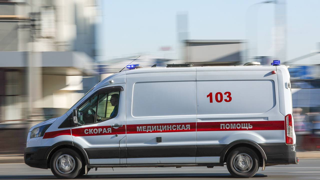 Дрон ВСУ ударил по ребенку на велосипеде