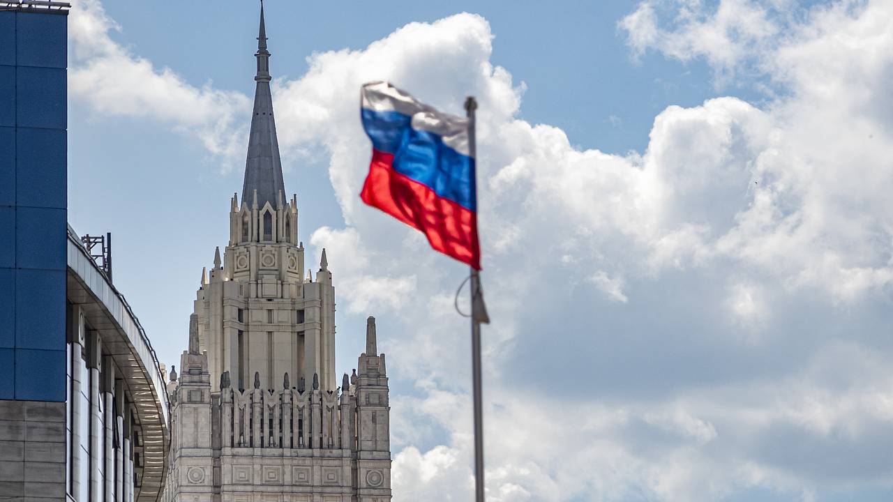 Россия назвала условие диалога с НАТО