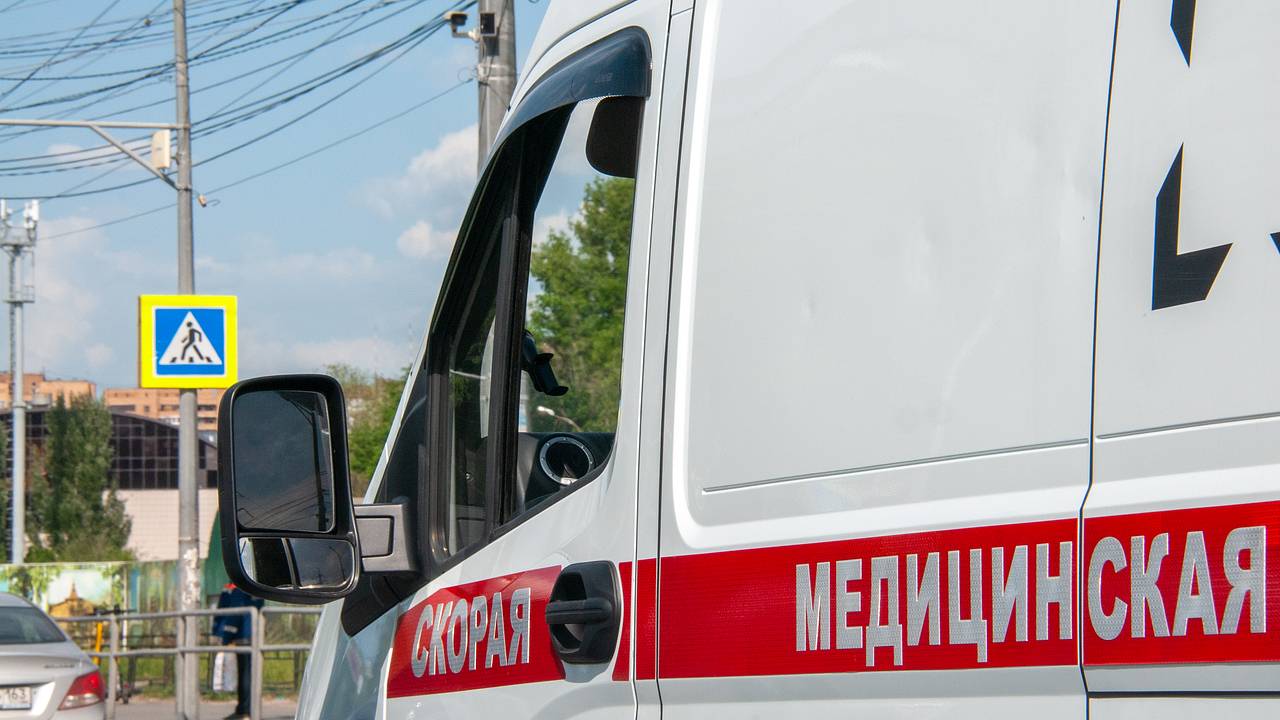 В Курской области при атаке дронов ВСУ пострадали две женщины